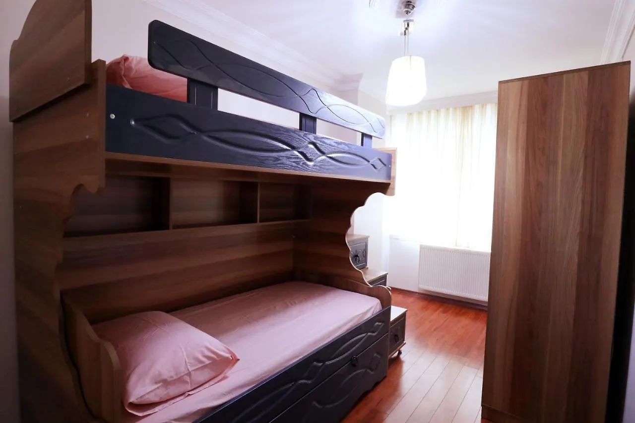 Casa Pahlavy Apartment Istanbul 0*,  Turkey