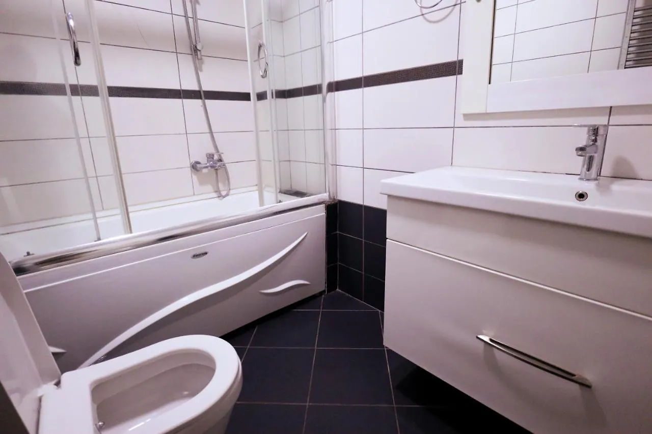 Casa Pahlavy Apartment Istanbul 0*,  Turkey