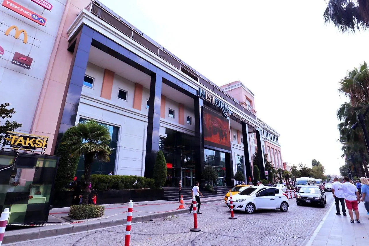 Casa Pahlavy Apartment Istanbul Turkey