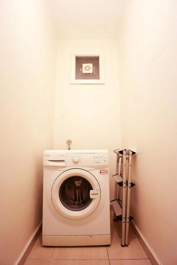Casa Pahlavy Apartment Istanbul